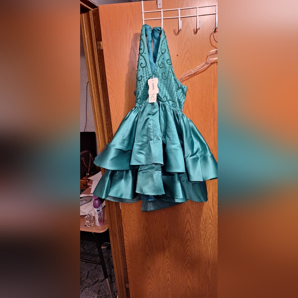 Hebeos Dress - Picture 5 of 13